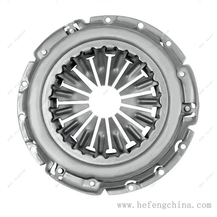 TOYOTA-এর জন্য AISIN CTX-125 ক্লাচ কভার