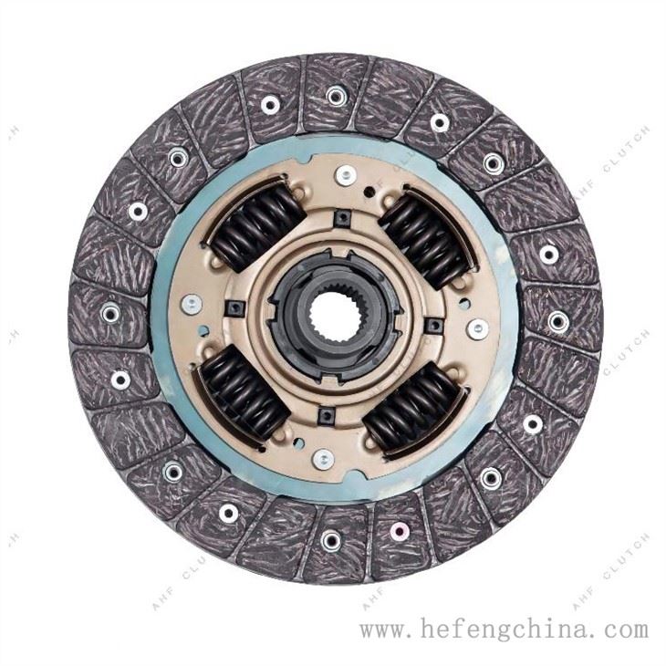 HYUNDAI-এর জন্য AISIN DY-024 ক্লাচ ডিস্ক