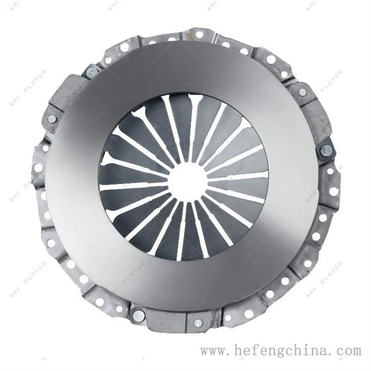 LuK 122 0324 10 CLUTCH COVER 