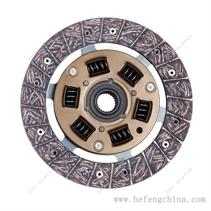 RENAULT-এর জন্য লুক 318 0254 10 ক্লাচ ডিস্ক৷