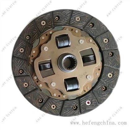 সুজুকির জন্য আইসিন ডিএস-007 ক্লাচ ডিস্ক