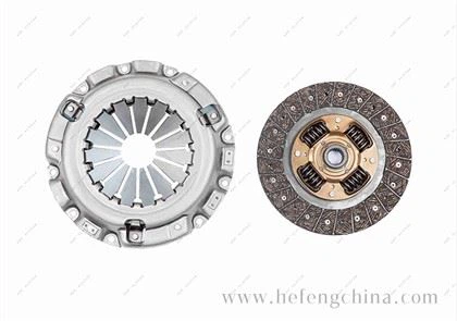 Hyundai-এর জন্য Japanparts Kf-k26 ক্লাচ কিট