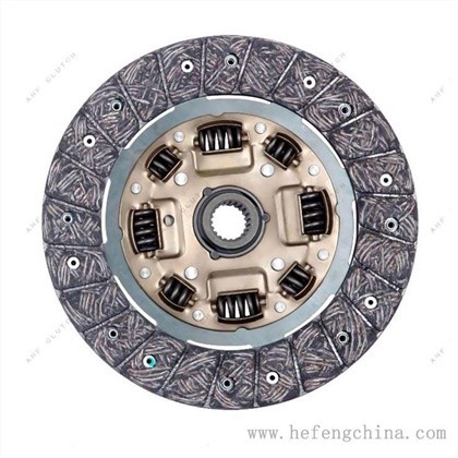 পিউজিওটের জন্য লুক 323 0423 10 ক্লাচ ডিস্ক