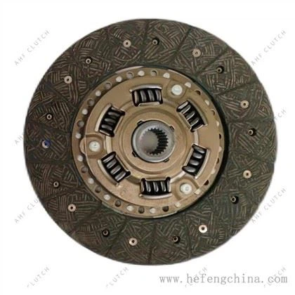 নিসানের জন্য SACHS 1862 566 001 ক্লাচ ডিস্ক