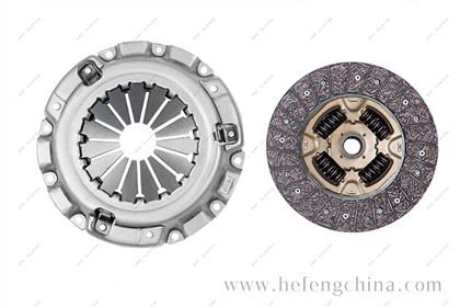 হুন্ডাইয়ের জন্য Sachs 3000 951 450 ক্লাচ কিট