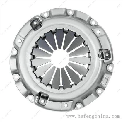 HYUNDAI-এর জন্য ভ্যালিও 802578 ক্লাচ কভার