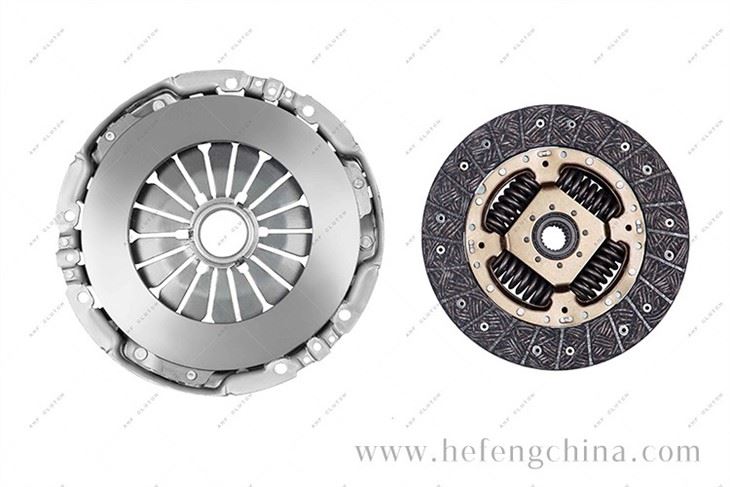 VALEO 826701 CLUTCH KIT For PEUGEOT suppliers